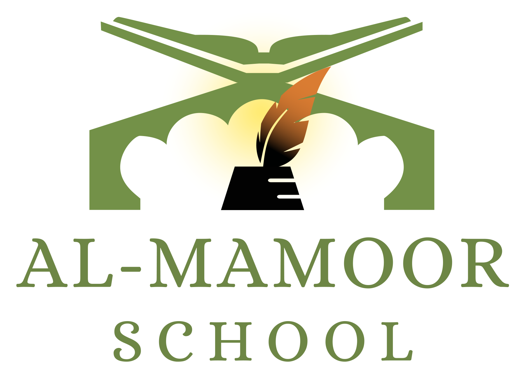 Al-Mamoor School